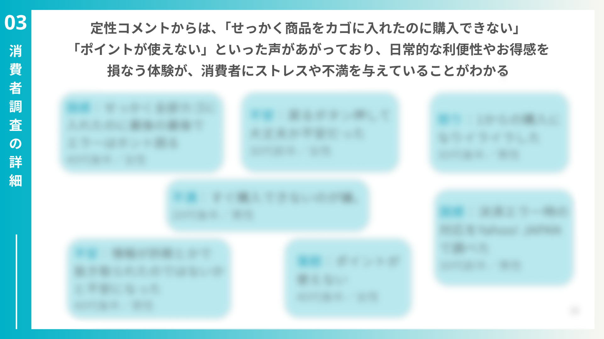 日用品EC決済レポート 2025