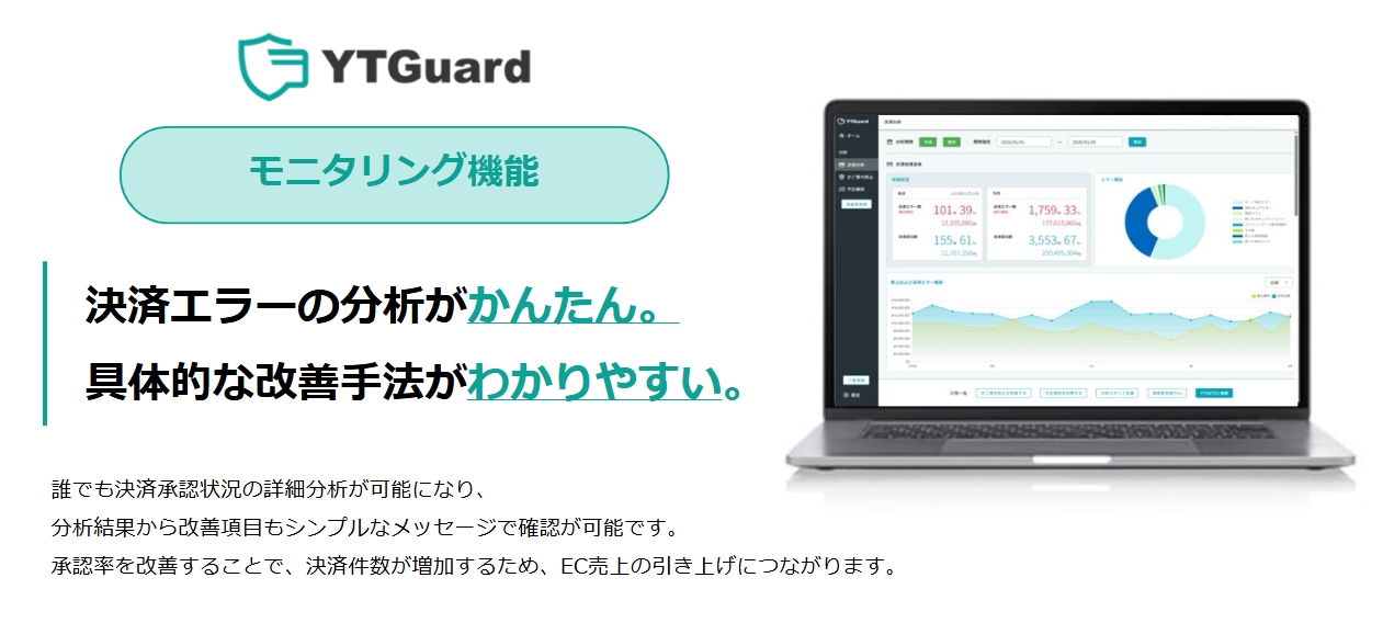 YTGuard 説明資料