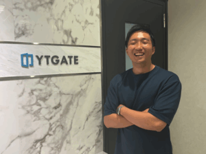 “第1号社員”が語る、YTGATEだからこそのやりがいと自身の変化