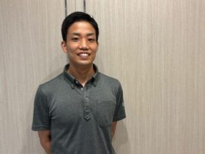 自衛官からビジネスの現場へ、YTGATEで掴んだ新たなやりがい