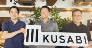 【KUSABI × YTGATE 対談】投資家と語る、YTGATEの成長可能性