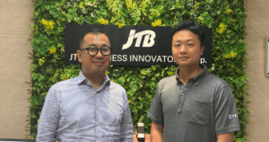 JTBとYTGATEの共創で変わる、旅行業界の新しい不正抑止と承認率改善